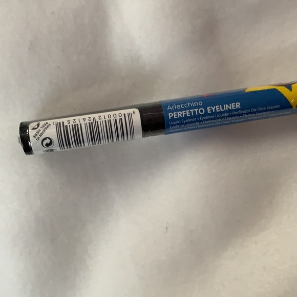 Sealed Tokidoki Arlecchino Perfecto Eyeliner - Picture 4 of 9